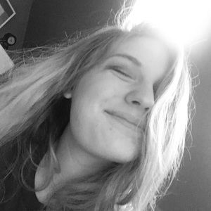 Meet your Posher, Lilly